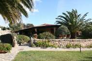 Ferienhaus - Casa Smeralda - Ferienunterkunft in Telti (4 Personen)