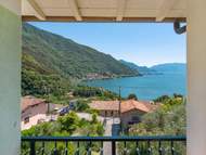 Ferienhaus - Ferienhaus La Coccinella