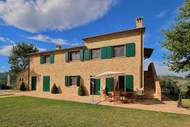 Ferienhaus - Daino - Ferienunterkunft in Montelabbate (4 Personen)