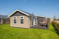 Ferienhaus - Vakantiepark Giethoorn 4 - Ferienunterkunft in Giethoorn (6 Personen)