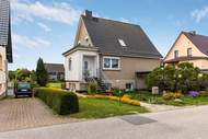 Ferienwohnung - Wiesenblick - Ferienunterkunft in Kühlungsborn (4 Personen)