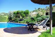Ferienhaus - Finca las Chozas - Ferienunterkunft in La Joja (4 Personen)