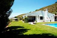 Ferienhaus - El Encinar - Ferienunterkunft in La Joja (4 Personen)