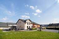 Ferienhaus - Julia OG - Ferienunterkunft in Ellscheid (4 Personen)