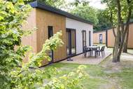 Ferienhaus - Vakantiepark Kijkduin 1 - Ferienunterkunft in Den Haag (6 Personen)