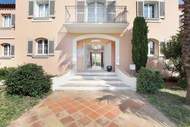 Ferienwohnung - La Palmeraie 1 - Ferienunterkunft in Grimaud (4 Personen)