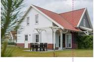 Ferienhaus, Exklusive Unterkunft - Résidence Klein Vink 3 - Ferienunterkunft in Arcen (5 Personen)