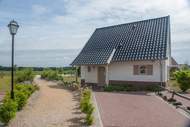 Ferienhaus, Exklusive Unterkunft - Résidence Klein Vink 4 - Ferienunterkunft in Arcen (8 Personen)
