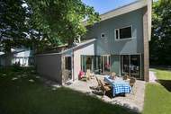 Ferienhaus, Exklusive Unterkunft - Vakantiepark Kijkduin 7 - Ferienunterkunft in Den Haag (7 Personen)