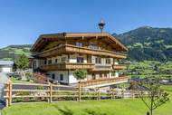 Bauernhof - Bergblick - Ferienunterkunft in Mayrhofen-Schwendau (6 Personen)