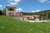 Ferienhaus, Exklusive Unterkunft - Villa des 4 vents C - Villa in Saint-Ambroix (8 Personen)