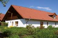 Ferienwohnung - Feriendorf Natur pur 2 - Ferienunterkunft in Brakel-Bellersen (5 Personen)