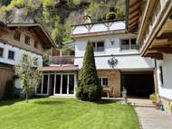 Ferienwohnung - Ferienwohnung Eberharter