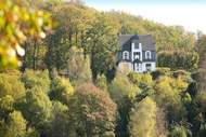 Ferienhaus - Heurtebise - Ferienhaus in Bouillon (7 Personen)