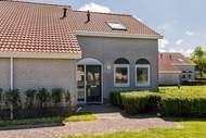 Ferienhaus - Vakantiepark de Soeten Haert 17 - Ferienunterkunft in Renesse (8 Personen)