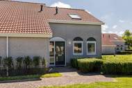 Ferienhaus - Vakantiepark de Soeten Haert 17 - Ferienhaus in Renesse (8 Personen)