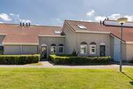Vakantiepark Soeten Haert 13 - Ferienunterkunft in Renesse (6 Personen)