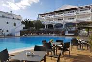 Ferienwohnung - Dersu - Ferienunterkunft in Costa Tequise (4 Personen)