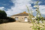 Ferienhaus - La Gloriette des Sens - Ferienunterkunft in Cosqueville (4 Personen)