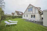 Ferienhaus, Exklusive Unterkunft - Buitenhof Domburg 11 - Villa in Domburg (6 Personen)