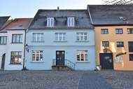 Ferienwohnung - Backbord Hansestadt Wismar mit Terrasse - Appartement in Wismar (2 Personen)