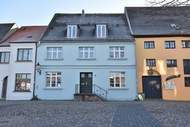 Ferienwohnung - Backbord Hansestadt Wismar mit Terrasse - Ferienunterkunft in Wismar (2 Personen)