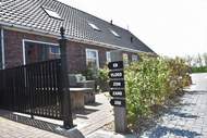 Ferienwohnung - Hazenborgh - Zand - Appartement in Callantsoog (2 Personen)