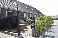 Ferienwohnung - Hazenborgh - Zand - Ferienunterkunft in Callantsoog (2 Personen)