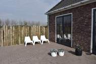 Ferienhaus - Hazenborgh - Studio Eb - Ferienunterkunft in Callantsoog (2 Personen)