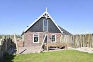 Ferienhaus - Hazenborgh - Strandhuys - Ferienunterkunft in Callantsoog (10 Personen)