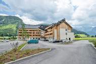 Ferienwohnung - Hallstatt-Dachstein Luxury 8 Gosau - Appartement in Gosau (12 Personen)