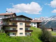 Ferienwohnung - Ferienwohnung Ferienglück