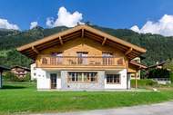 Ferienhaus - Chalet Mariland Bad Hofgastein - Ferienunterkunft in Bad Hofgastein (10 Personen)