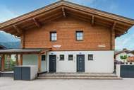 Ferienhaus - Chalet Flora - Ferienunterkunft in Niedernsill (10 Personen)