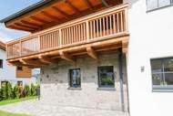 Ferienhaus - Stone Mountain Lodge - Ferienhaus in Niedernsill (10 Personen)
