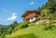 Ferienwohnung - Lauras Bergheimat - Ferienunterkunft in Wald im Pinzgau (4 Personen)