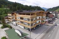 Ferienwohnung - Penthouse Royal Gerlos - Ferienunterkunft in Gerlos (8 Personen)