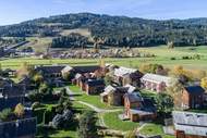 Ferienwohnung - Kreischberg Apartments 1 - Ferienunterkunft in Kreischberg Murau (6 Personen)