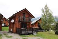 Ferienhaus - Chalet Milner - Ferienunterkunft in Stadl an der Mur (4 Personen)