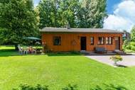 Ferienhaus - Les Bouleaux - Ferienunterkunft in Vielsalm (5 Personen)