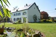 Ferienhaus - La Moineaudière - Ferienunterkunft in Rochefort (14 Personen)
