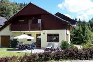 Ferienhaus, Exklusive Unterkunft - Villa Annemieke - Villa in Lipno nad Vltavou (10 Personen)