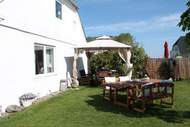 Ferienwohnung - Windspiel - Ferienunterkunft in Pepelow Mecklenburg (4 Personen)