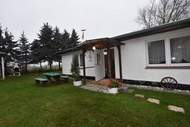 Zum Breitling - Ferienunterkunft in Boiensdorf (3 Personen)
