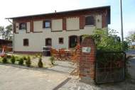 Ferienhaus - Landhaus bei Kühlungsborn - Ferienunterkunft in Kägsdorf (6 Personen)