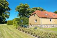 Ferienhaus - Platz im Grünen 3 - Ferienunterkunft in Elmenhorst (4 Personen)