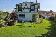 Ferienhaus - Seeblick - Ferienunterkunft in Kägsdorf (2 Personen)