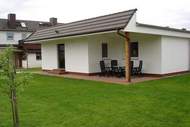 Ferienhaus - Strandnahes Ferienhaus Claudia in Rerik - Ferienunterkunft in Rerik (4 Personen)