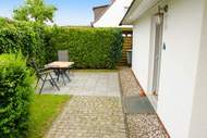 Ferienhaus - Ferienhaus Richard an der Ostsee - Ferienunterkunft in Rerik (2 Personen)