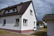 Ferienwohnung - Ferienwohnung Fred strandnah in Rerik - Ferienunterkunft in Rerik (4 Personen)